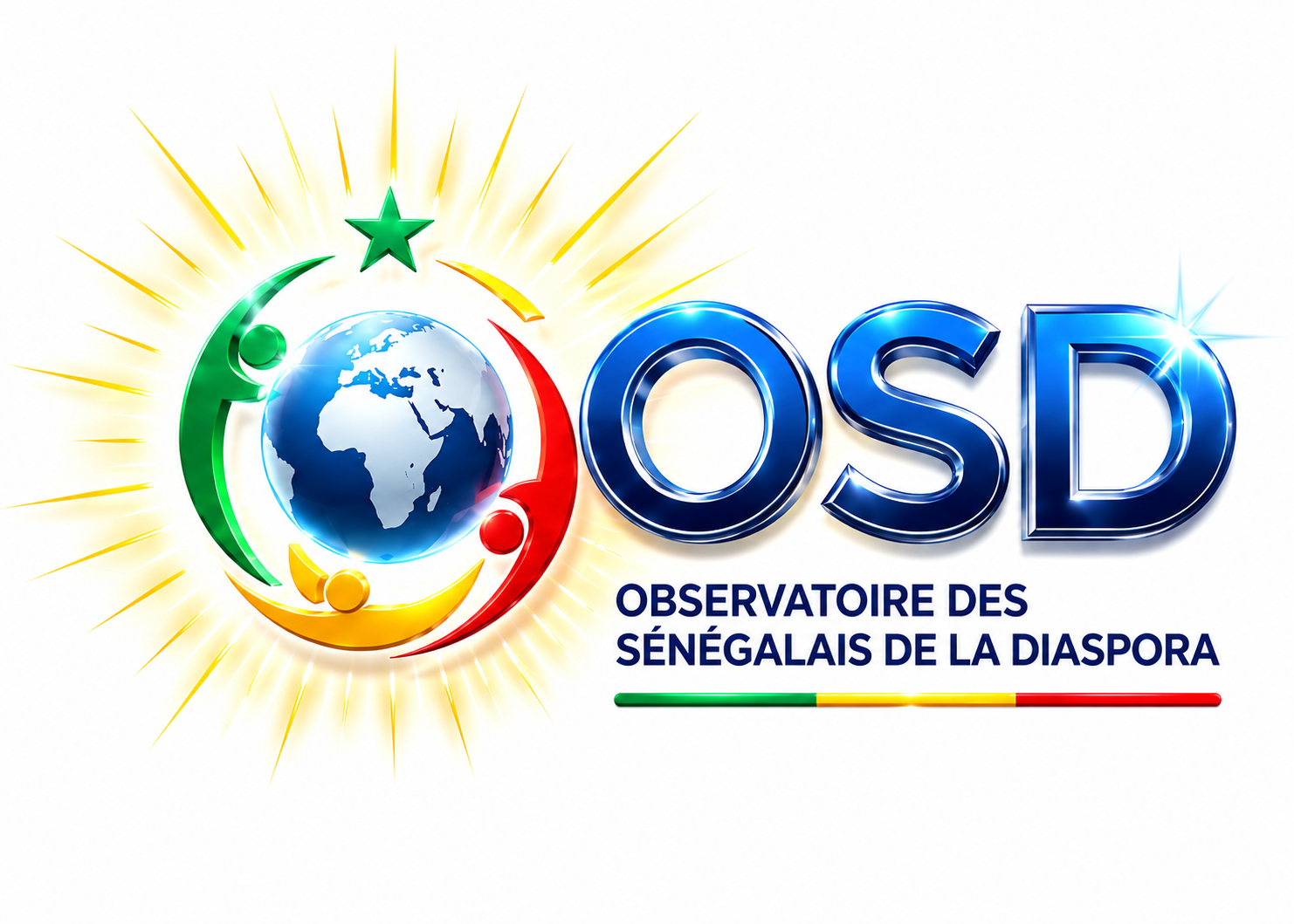— Une diaspora dynamique au service du Sénégal —