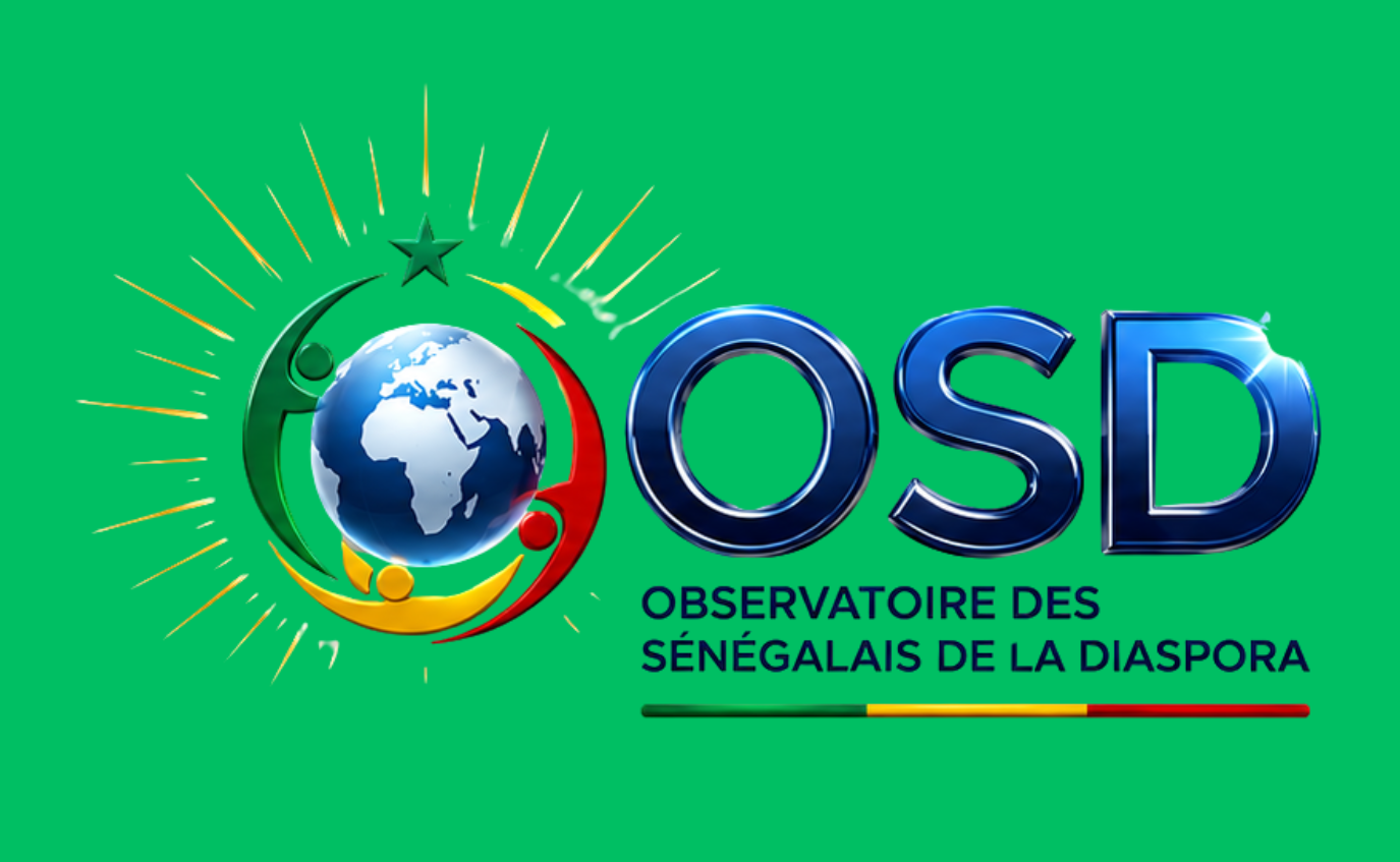 — Une diaspora dynamique au service du Sénégal —